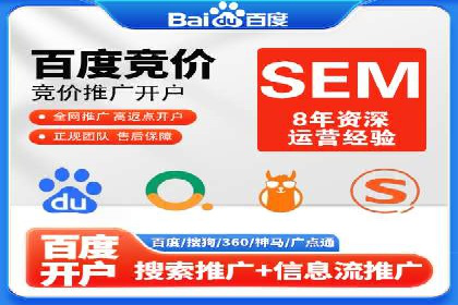 SEM广告优化：成功案例与策略分享